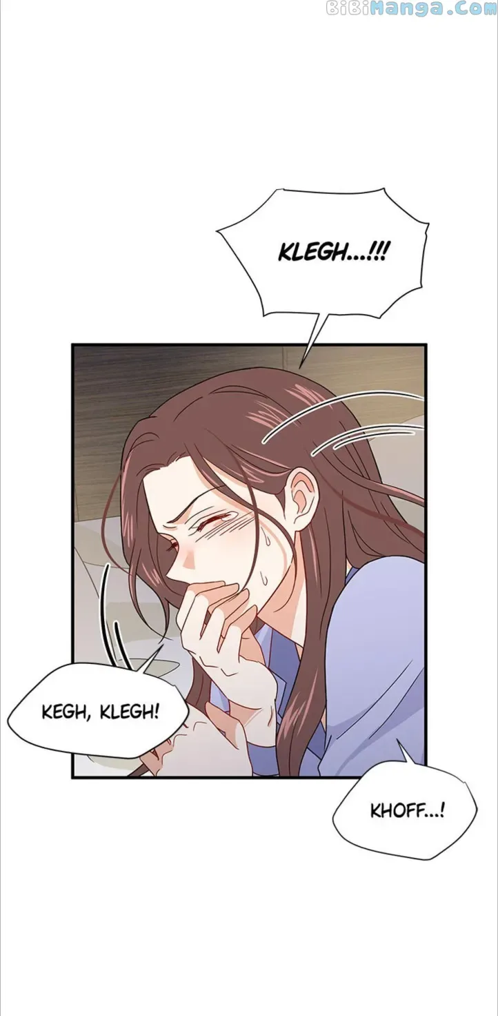 Back-to-School Boss Chapter 5 page 57