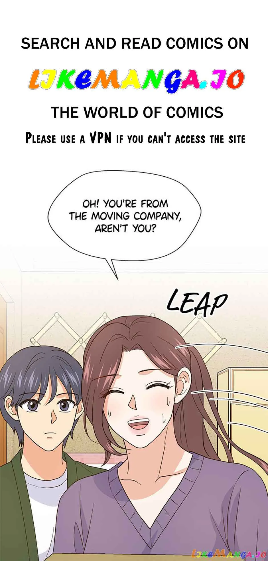 Back-to-School Boss Chapter 29 page 2