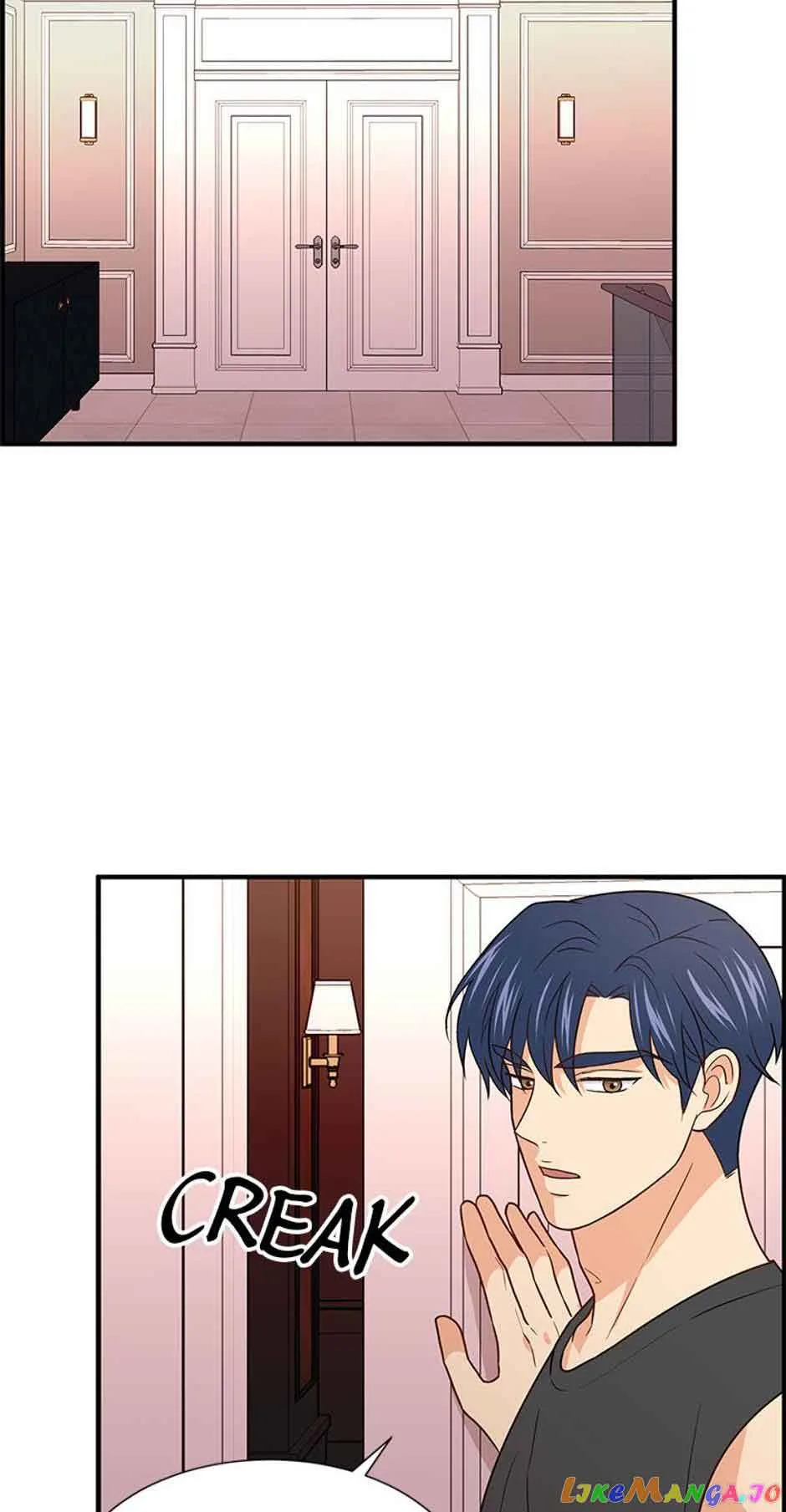 Back-to-School Boss Chapter 20 page 48