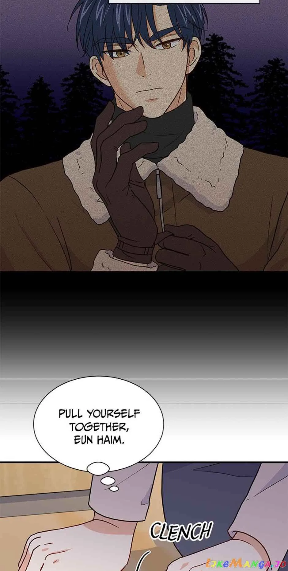 Back-to-School Boss Chapter 11 page 54