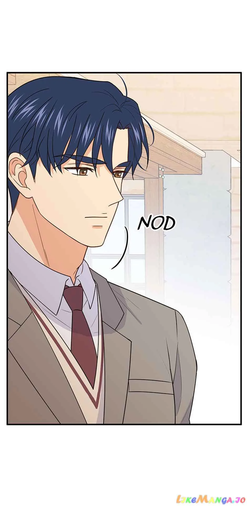 Back-to-School Boss Chapter 17 page 53