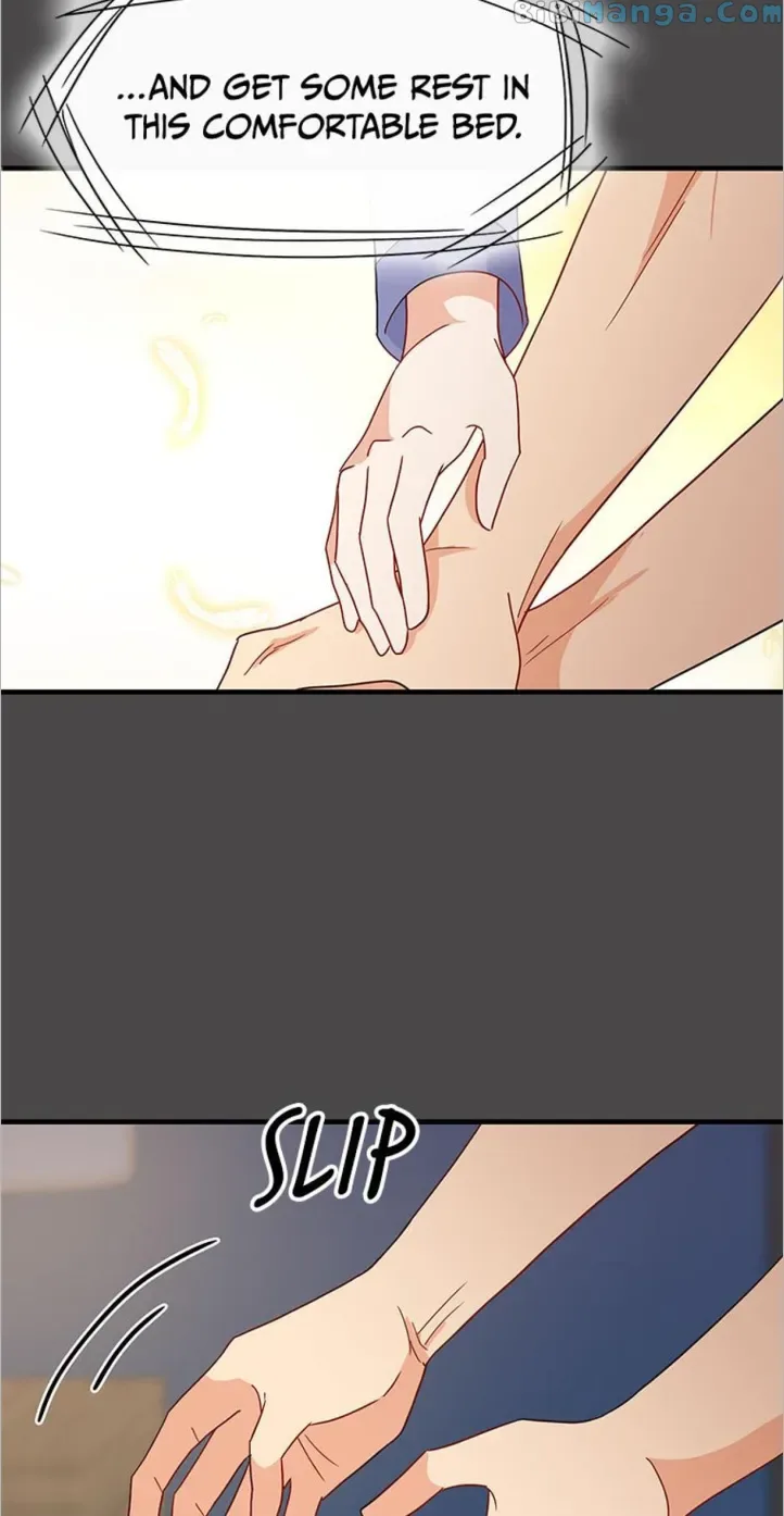 Back-to-School Boss Chapter 5 page 54