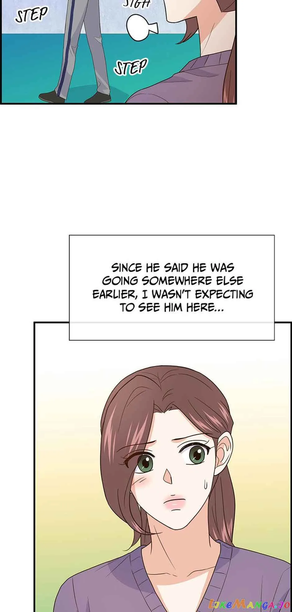 Back-to-School Boss Chapter 29 page 5