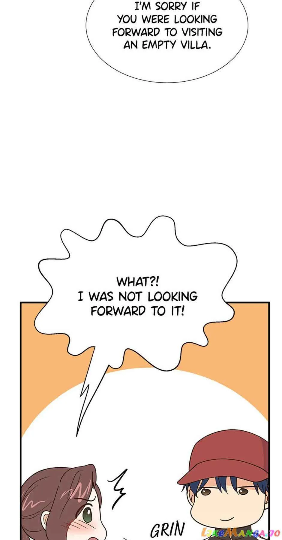 Back-to-School Boss Chapter 29 page 26