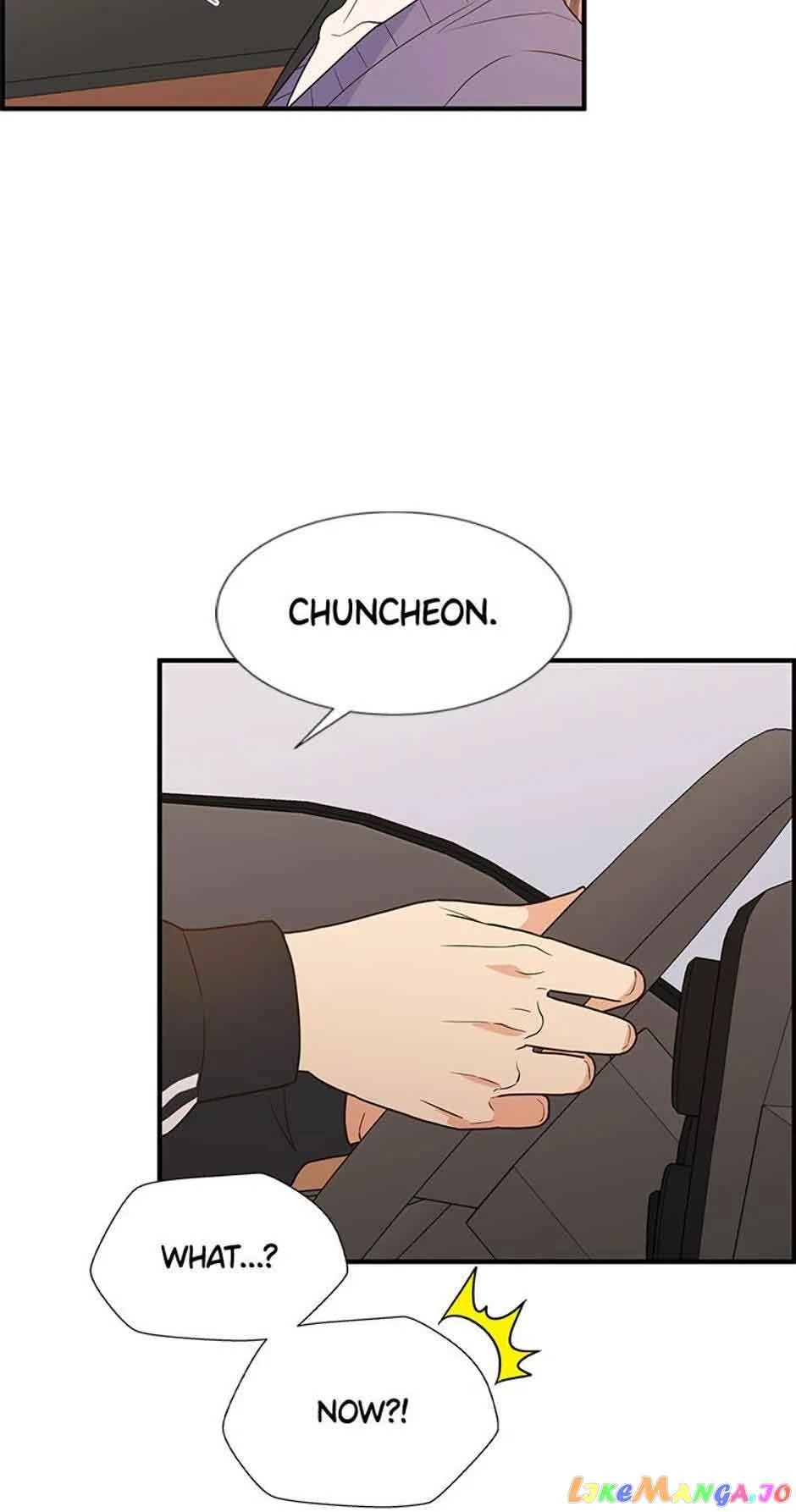 Back-to-School Boss Chapter 29 page 22