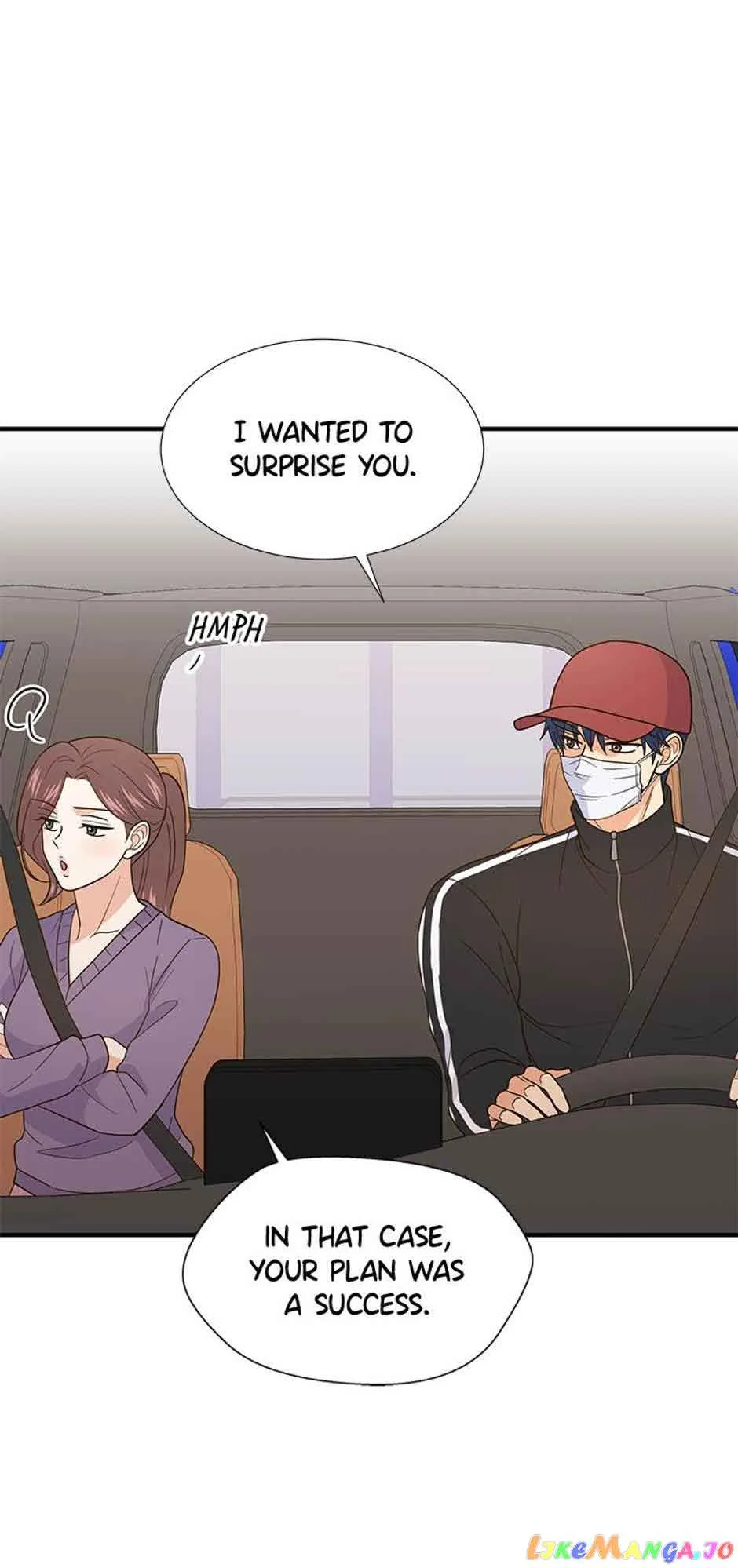 Back-to-School Boss Chapter 29 page 17