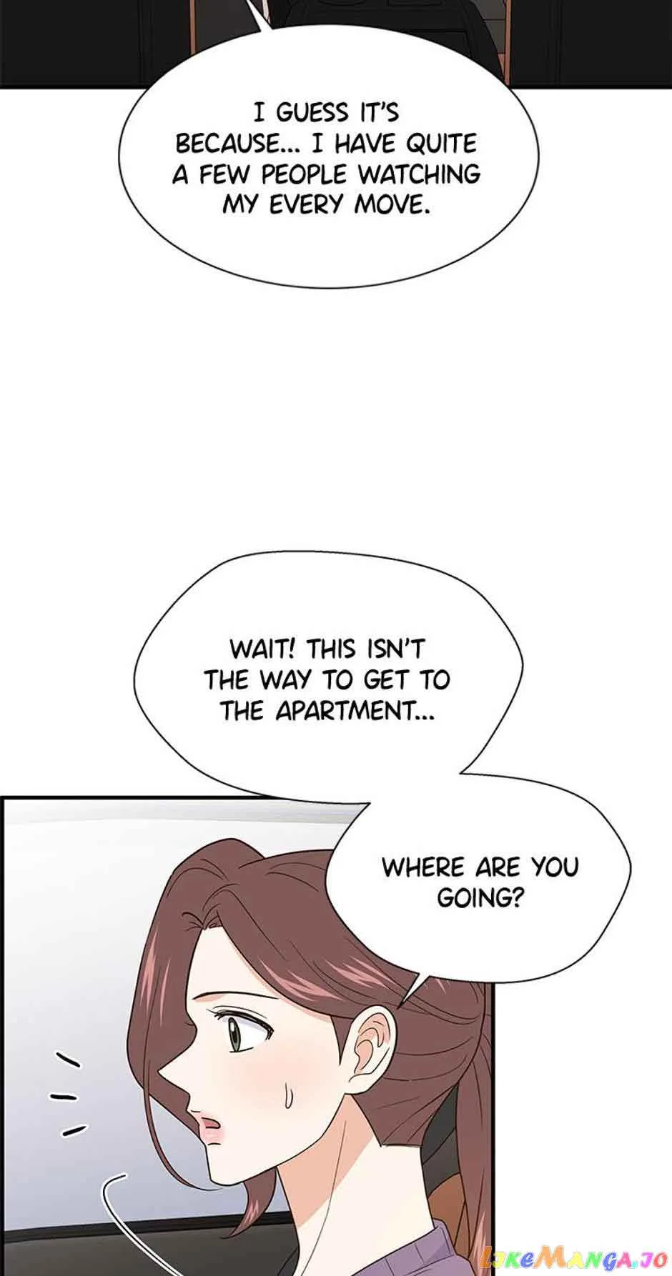 Back-to-School Boss Chapter 29 page 21