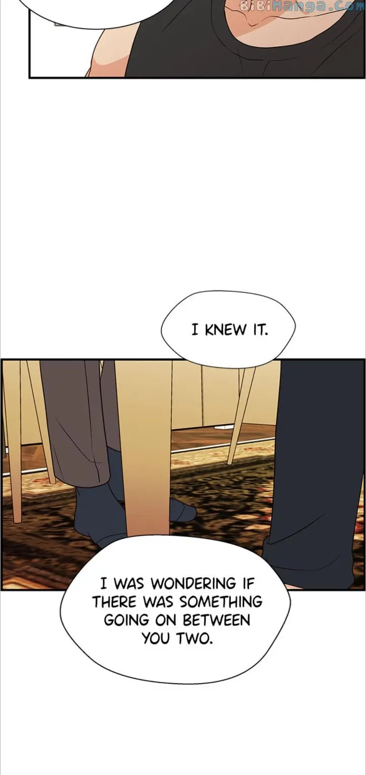 Back-to-School Boss Chapter 12 page 62
