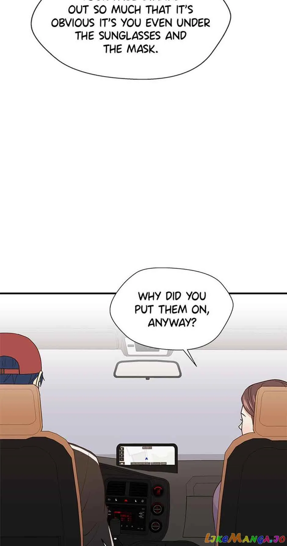 Back-to-School Boss Chapter 29 page 20