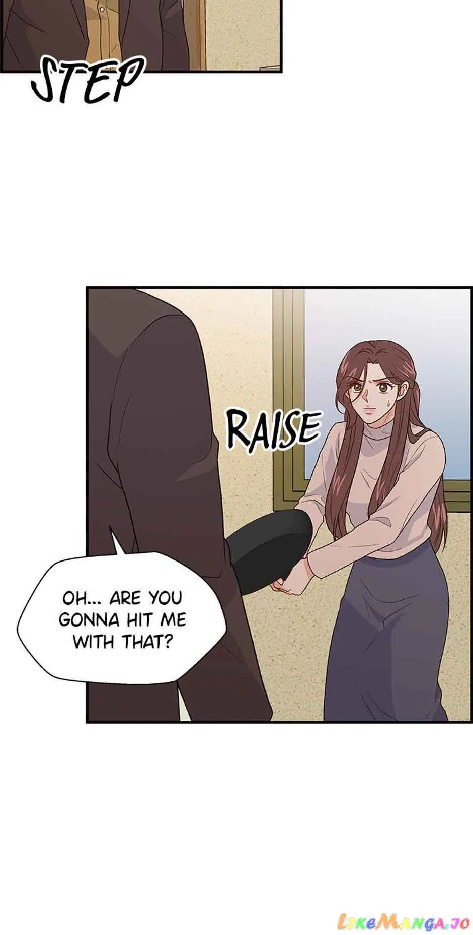 Back-to-School Boss Chapter 11 page 56