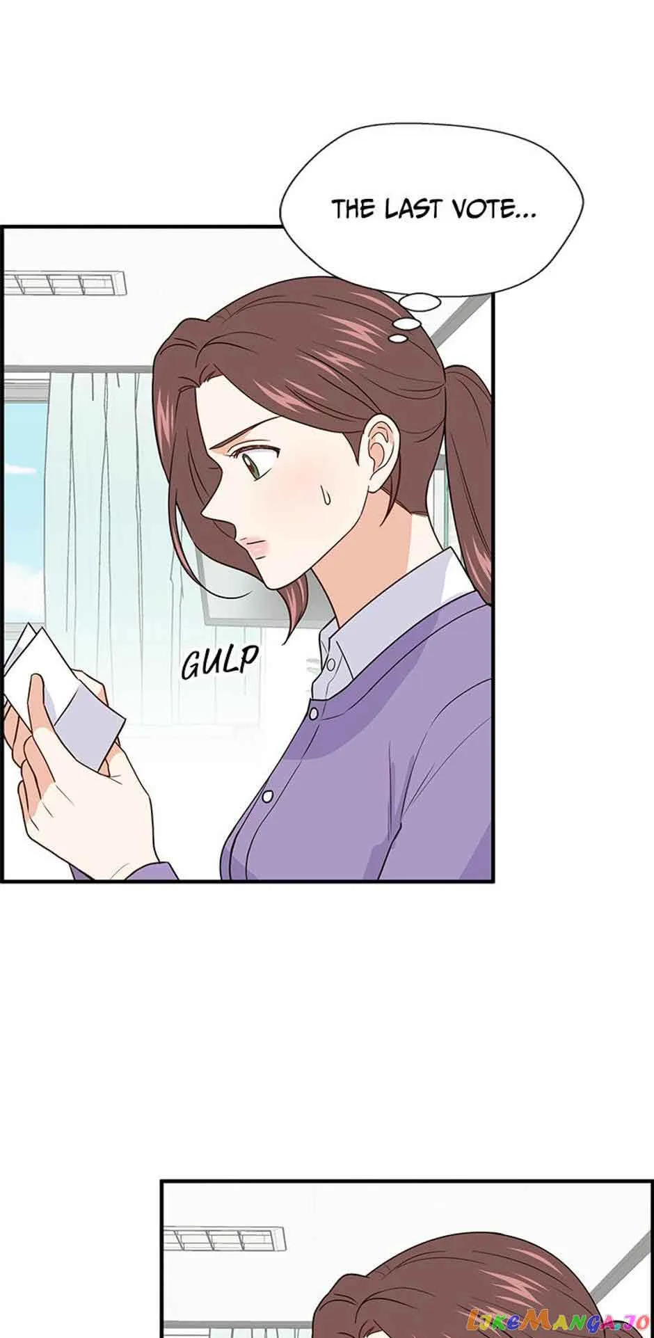 Back-to-School Boss Chapter 17 page 56