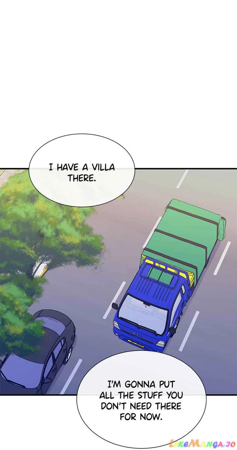 Back-to-School Boss Chapter 29 page 23
