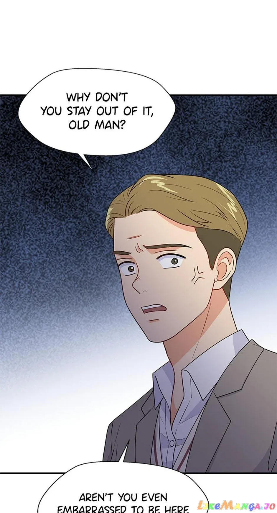 Back-to-School Boss Chapter 14 page 44