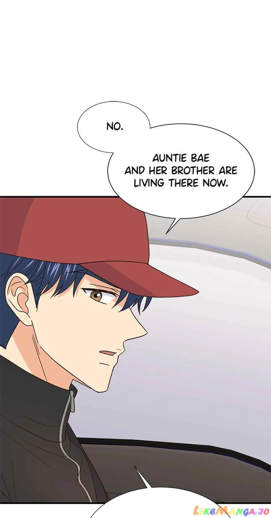 Back-to-School Boss Chapter 29 page 25