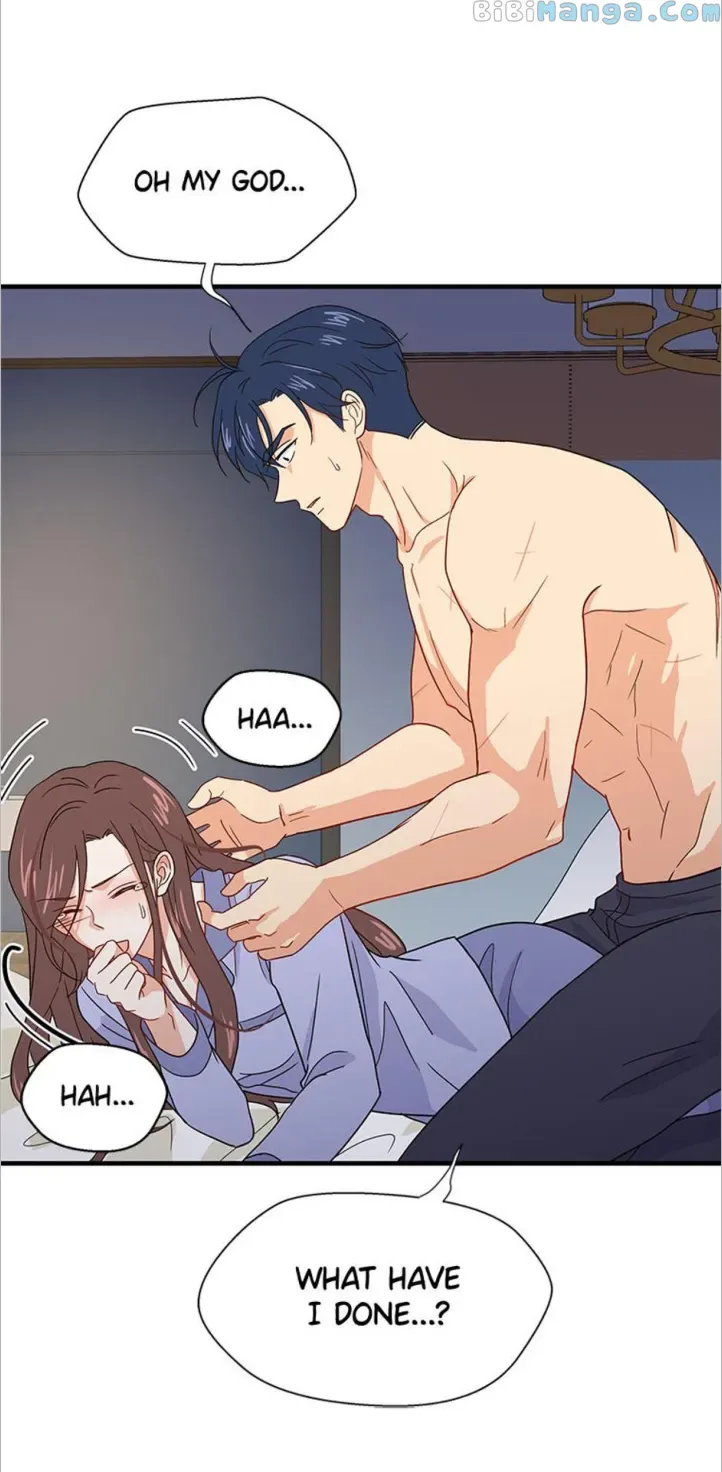 Back-to-School Boss Chapter 5 page 58