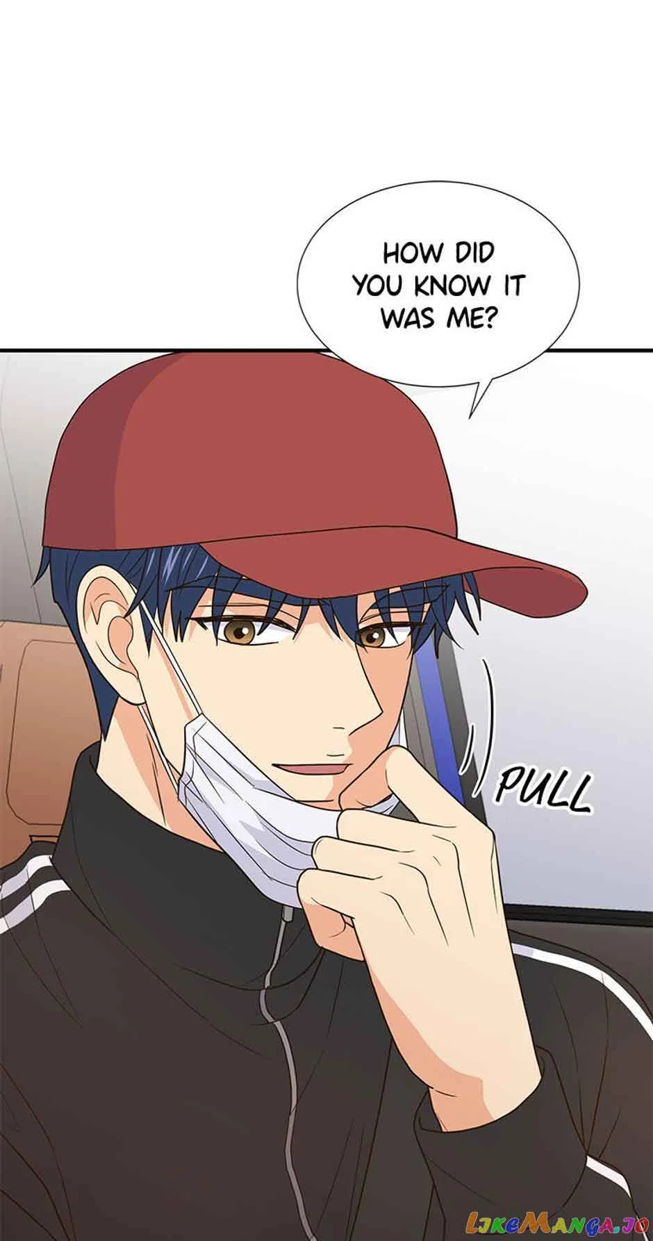 Back-to-School Boss Chapter 29 page 18