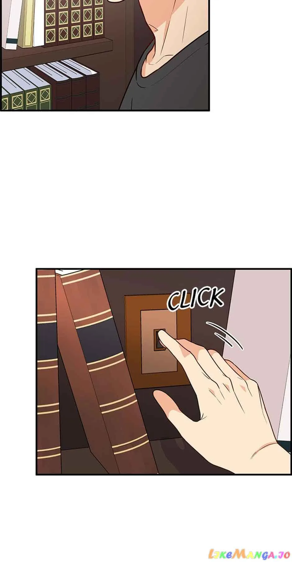 Back-to-School Boss Chapter 20 page 51