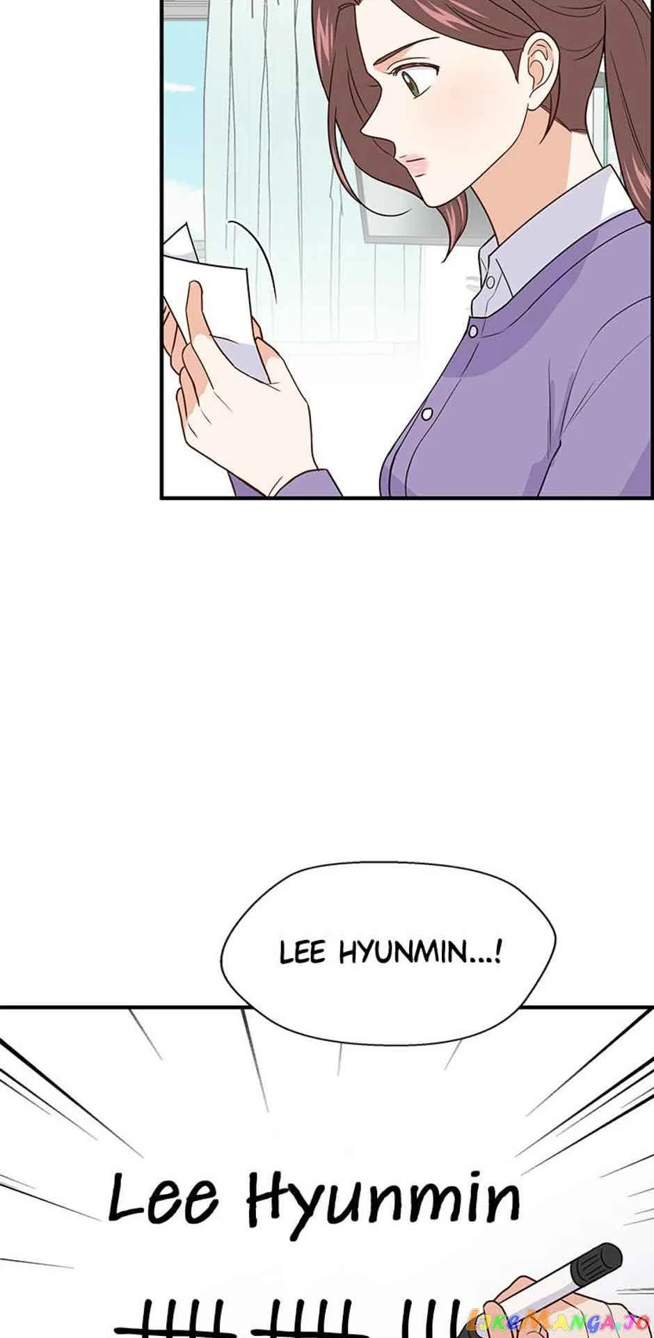Back-to-School Boss Chapter 17 page 57