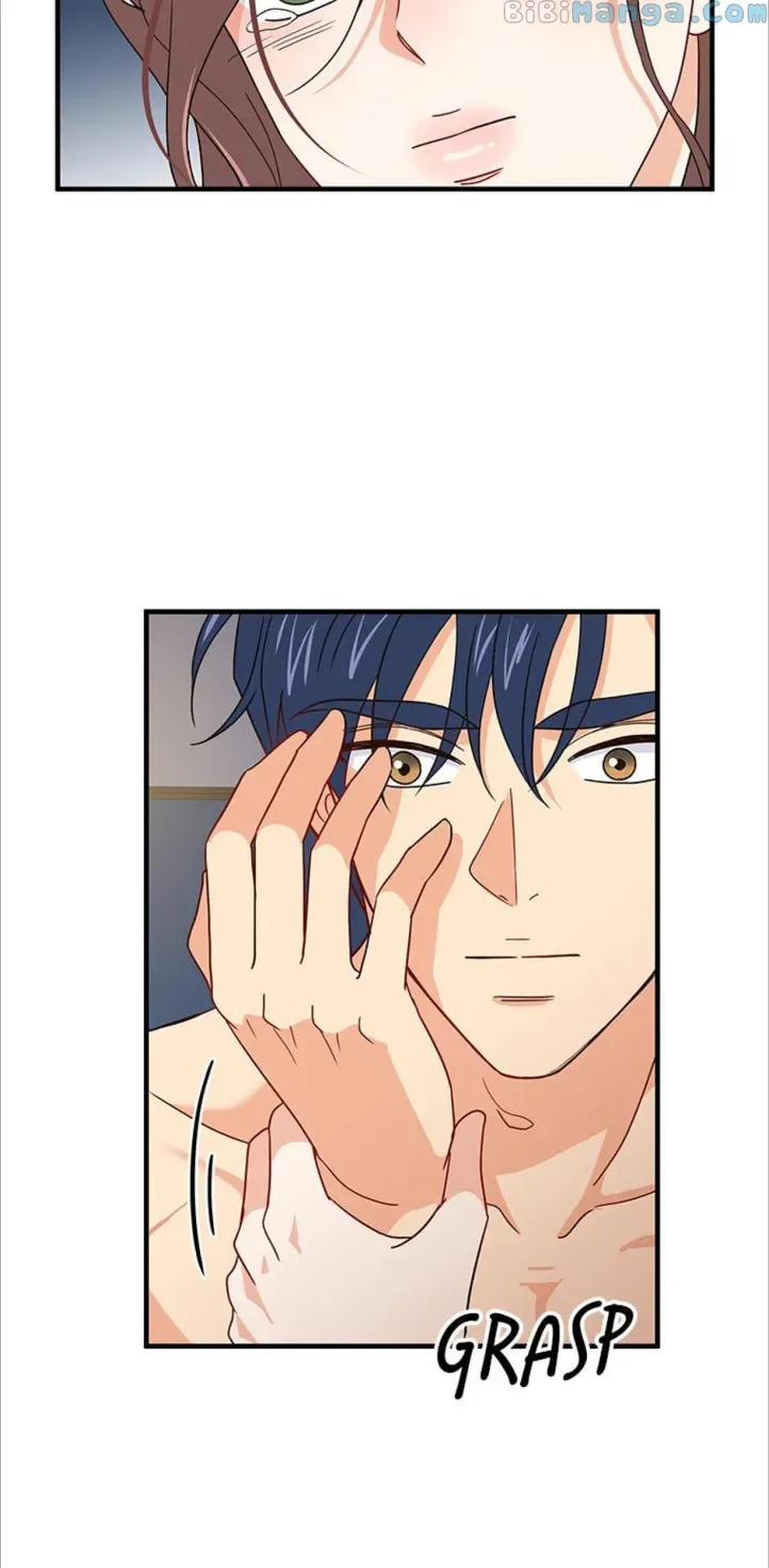 Back-to-School Boss Chapter 5 page 61