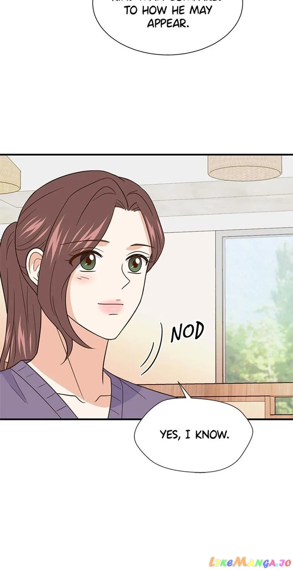 Back-to-School Boss Chapter 30 page 7