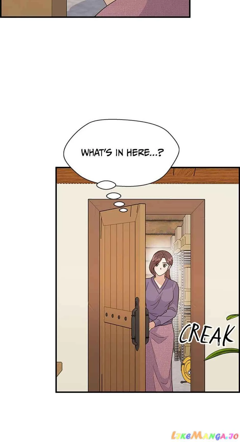 Back-to-School Boss Chapter 29 page 43