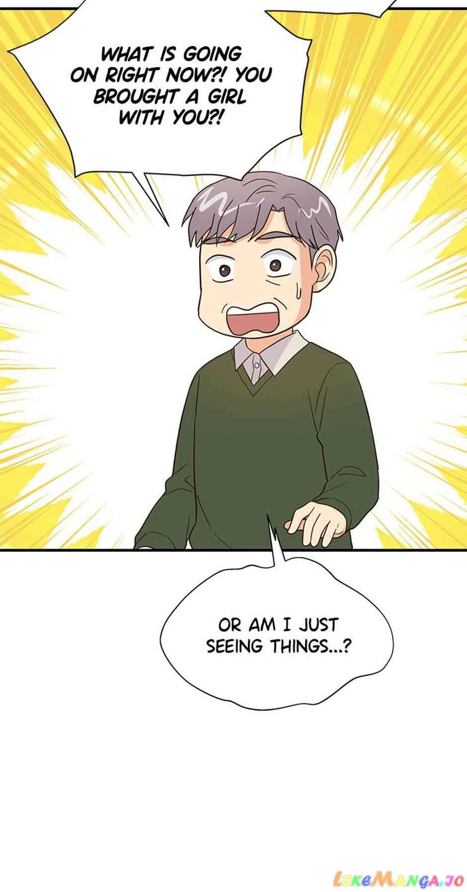 Back-to-School Boss Chapter 29 page 31
