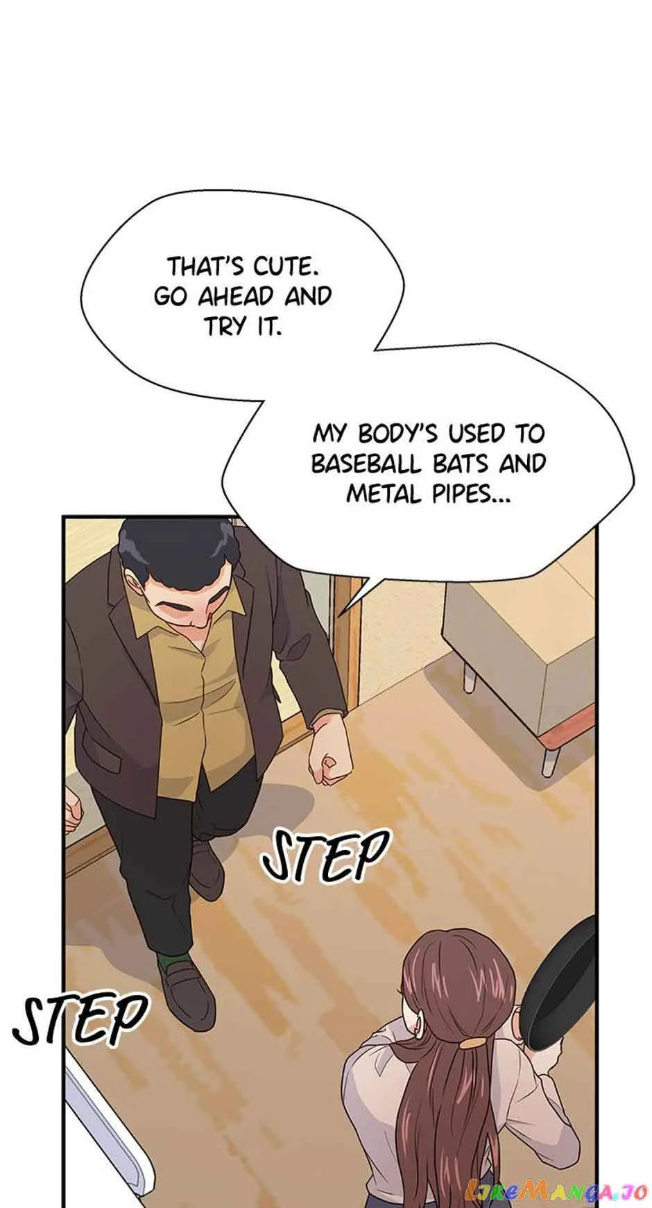 Back-to-School Boss Chapter 11 page 57
