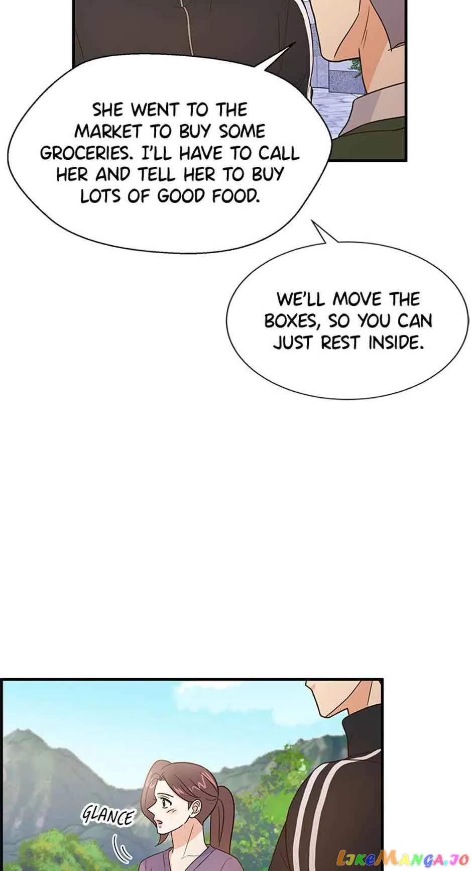 Back-to-School Boss Chapter 29 page 34