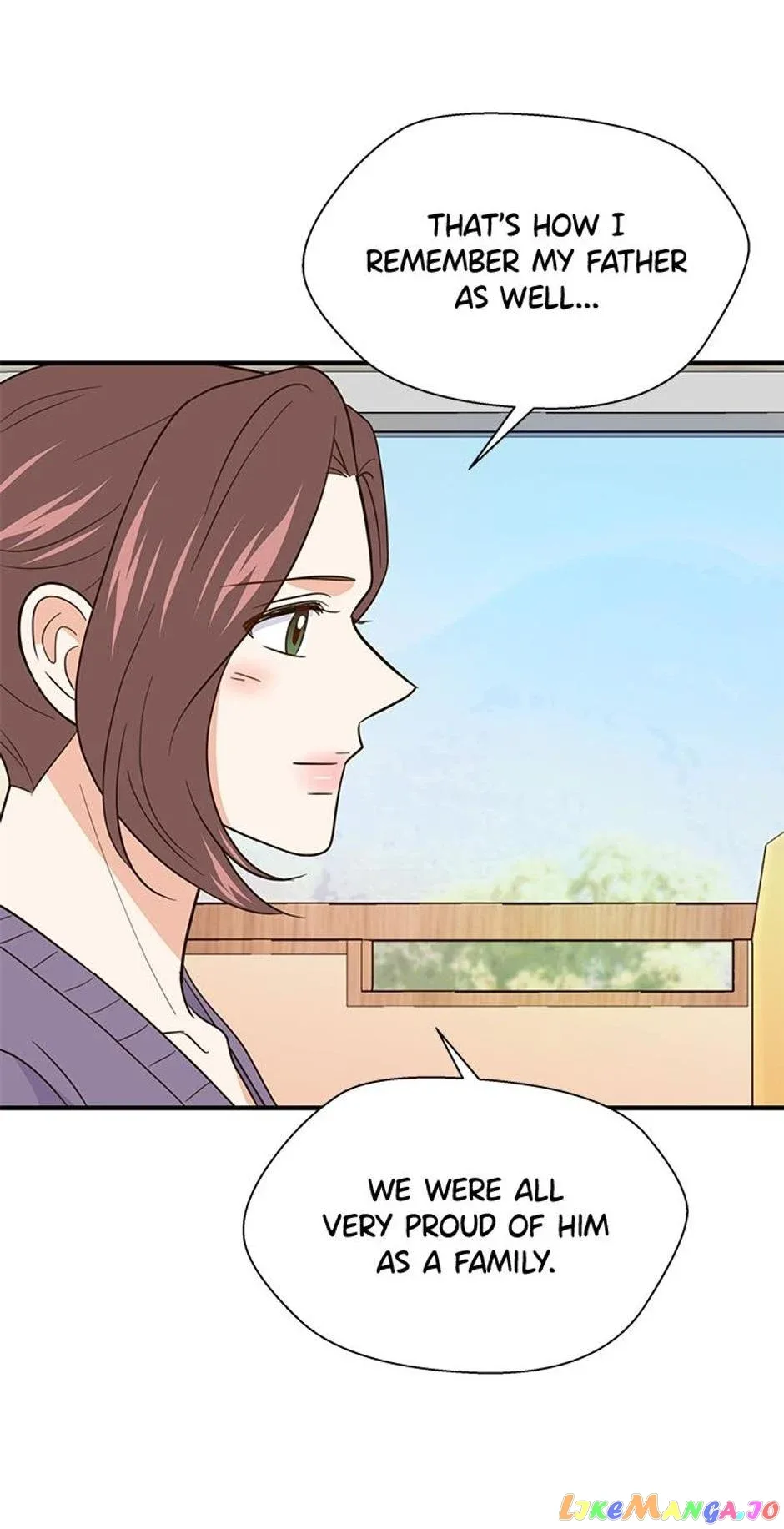 Back-to-School Boss Chapter 30 page 4