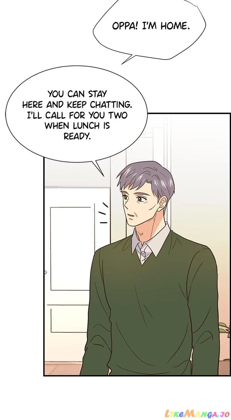 Back-to-School Boss Chapter 30 page 22