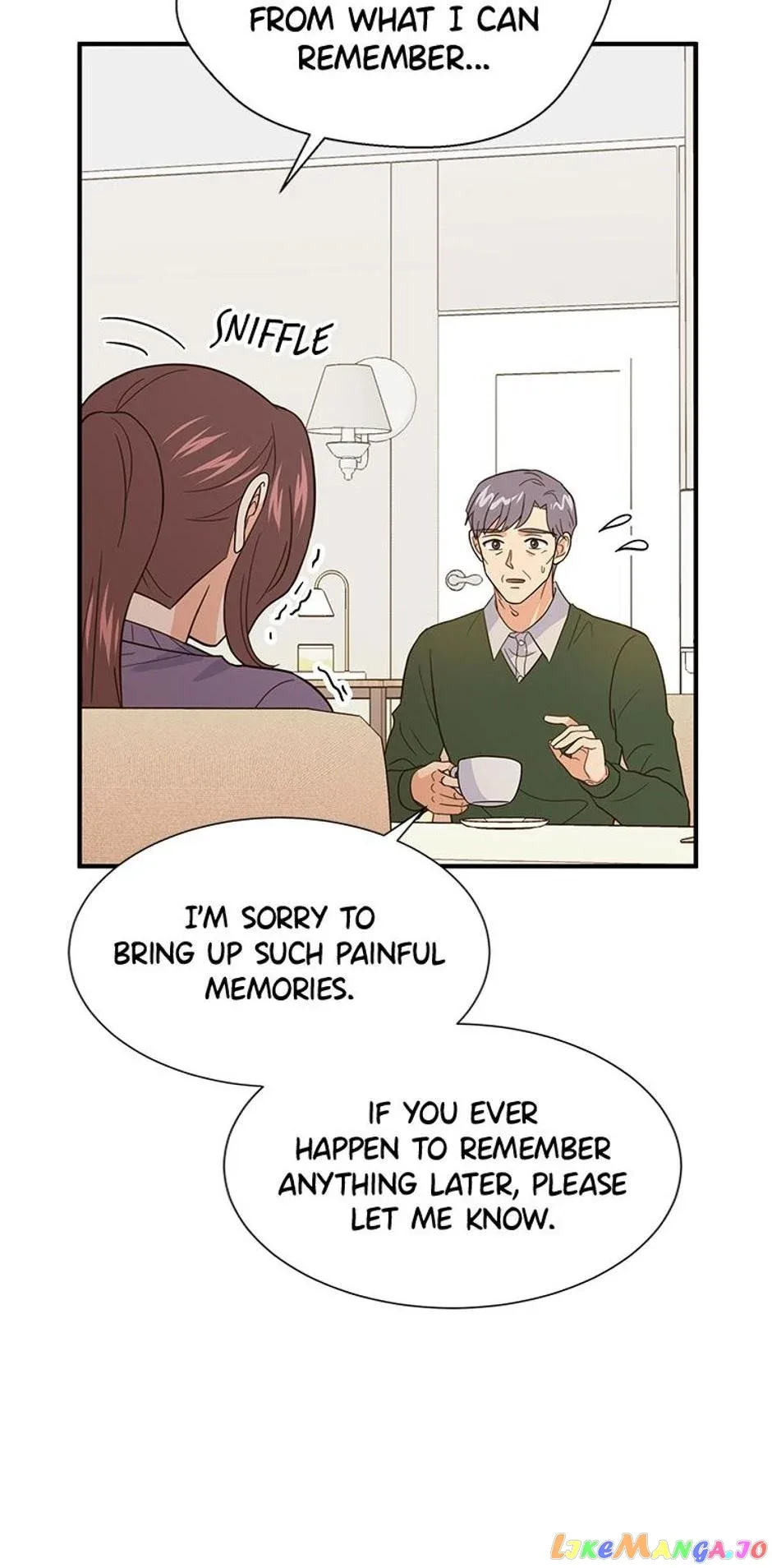 Back-to-School Boss Chapter 30 page 13