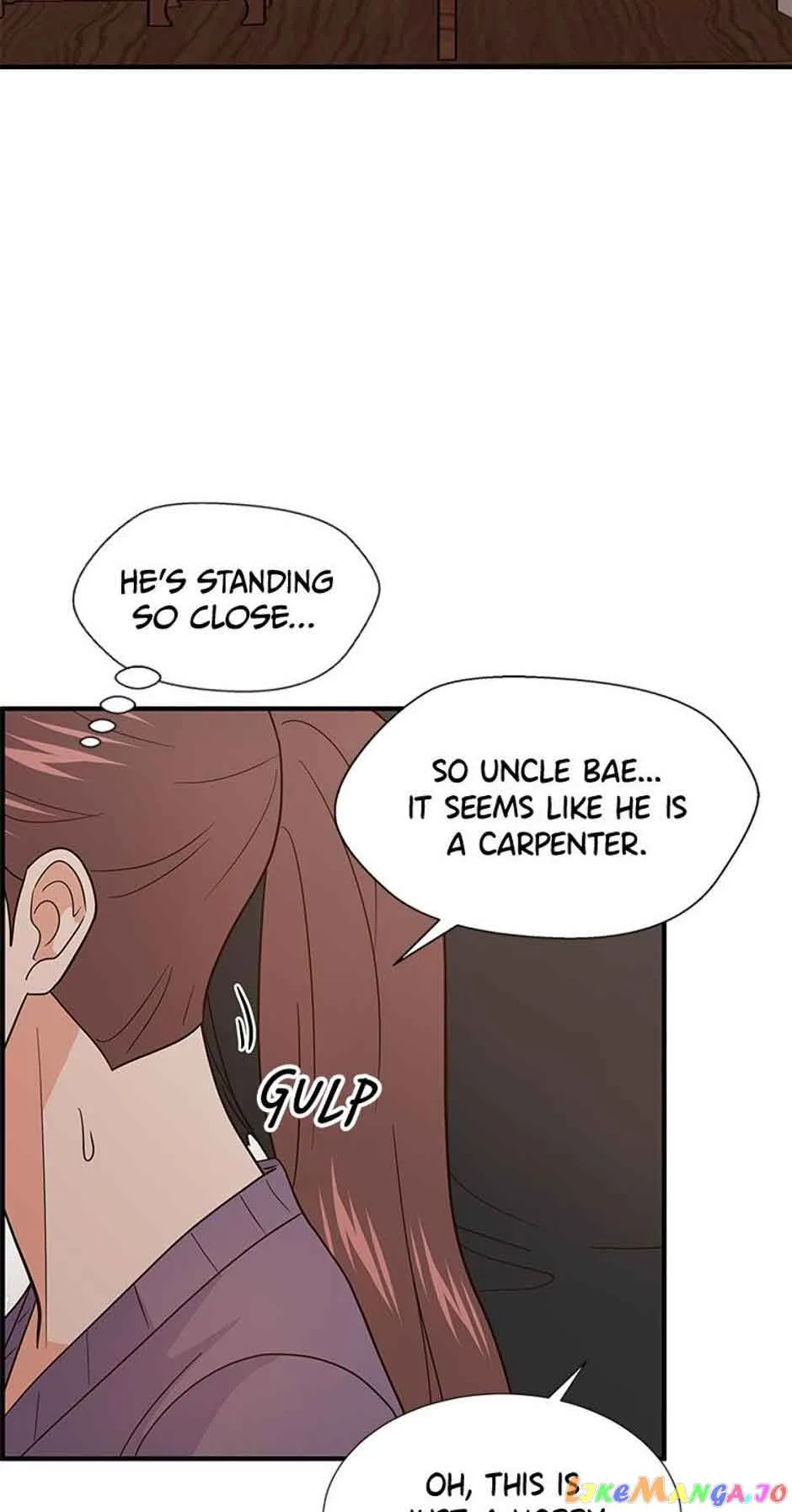 Back-to-School Boss Chapter 29 page 48