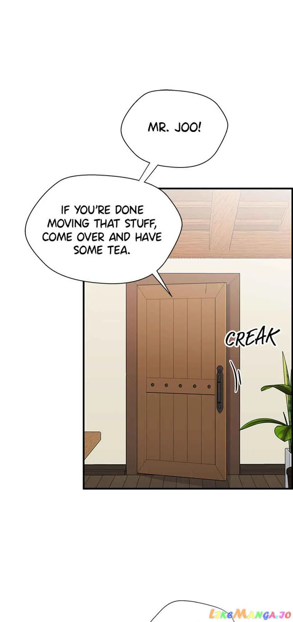 Back-to-School Boss Chapter 29 page 59