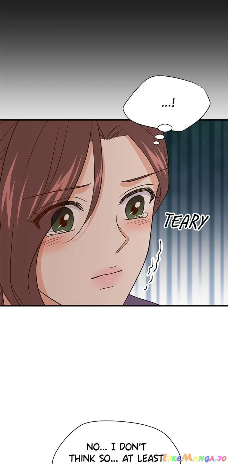Back-to-School Boss Chapter 30 page 12