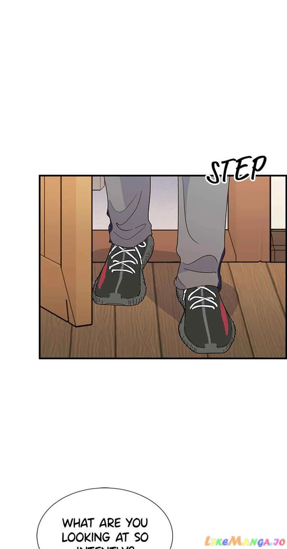 Back-to-School Boss Chapter 29 page 46