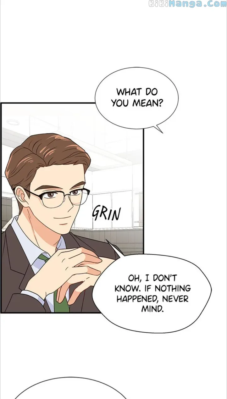 Back-to-School Boss Chapter 12 page 63