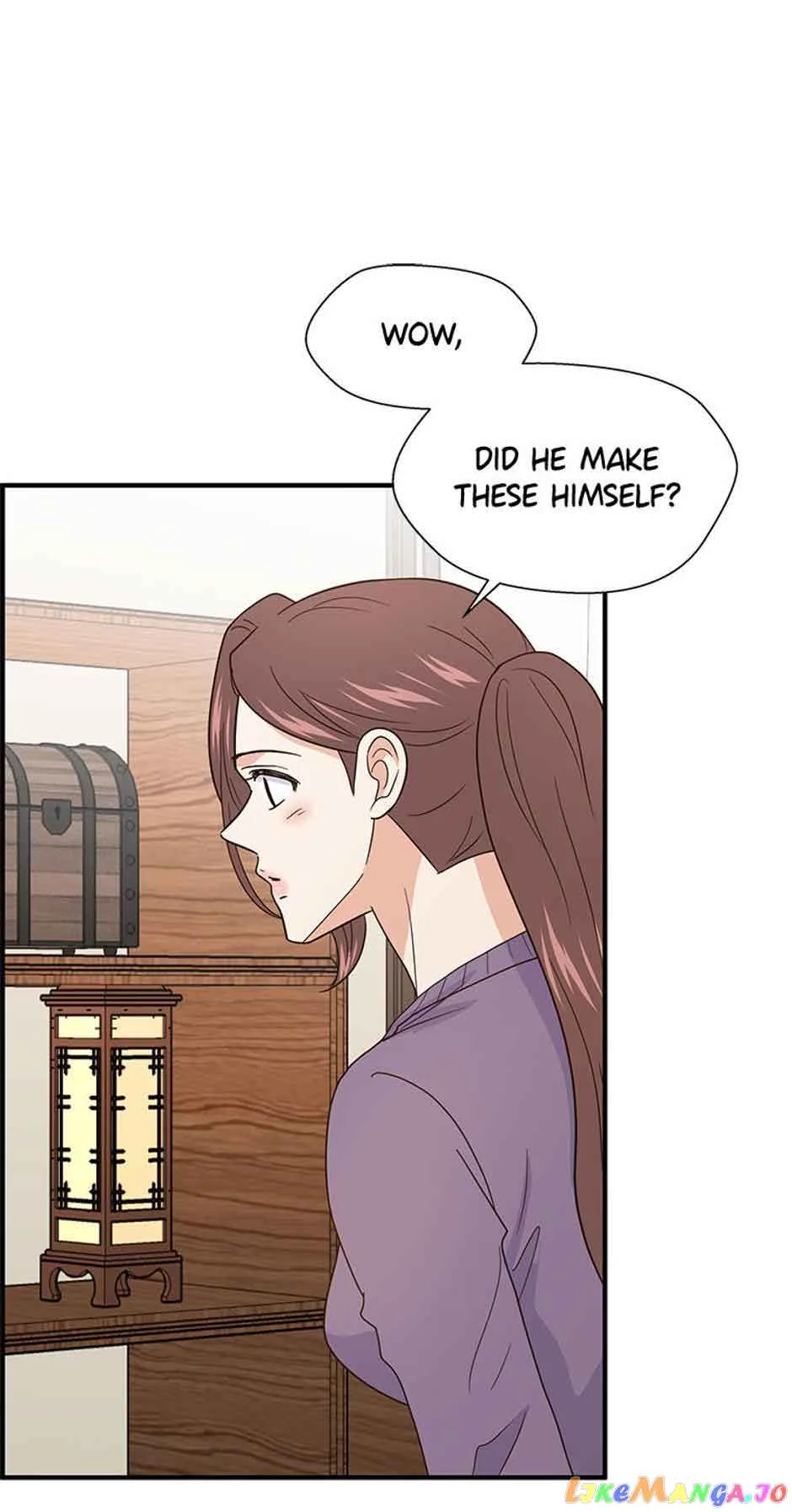 Back-to-School Boss Chapter 29 page 45