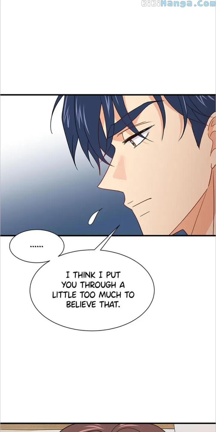 Back-to-School Boss Chapter 5 page 63