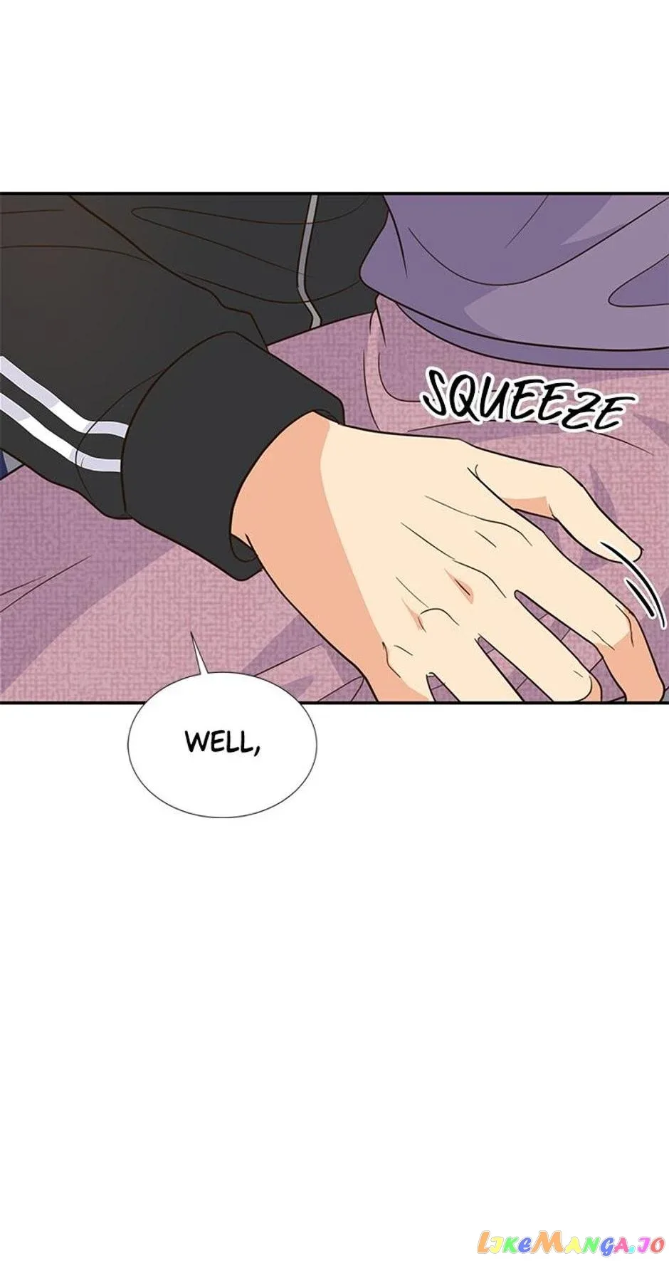Back-to-School Boss Chapter 30 page 35