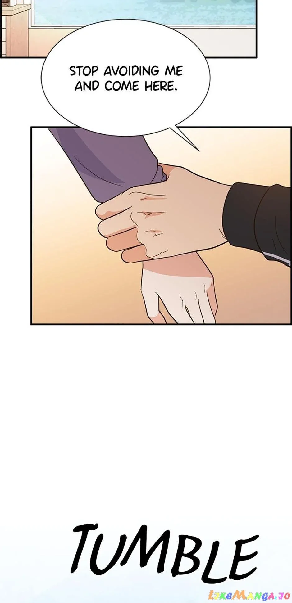 Back-to-School Boss Chapter 30 page 26