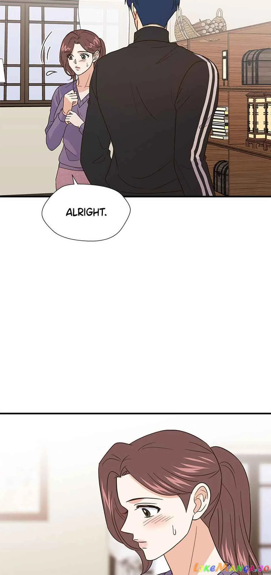 Back-to-School Boss Chapter 29 page 61