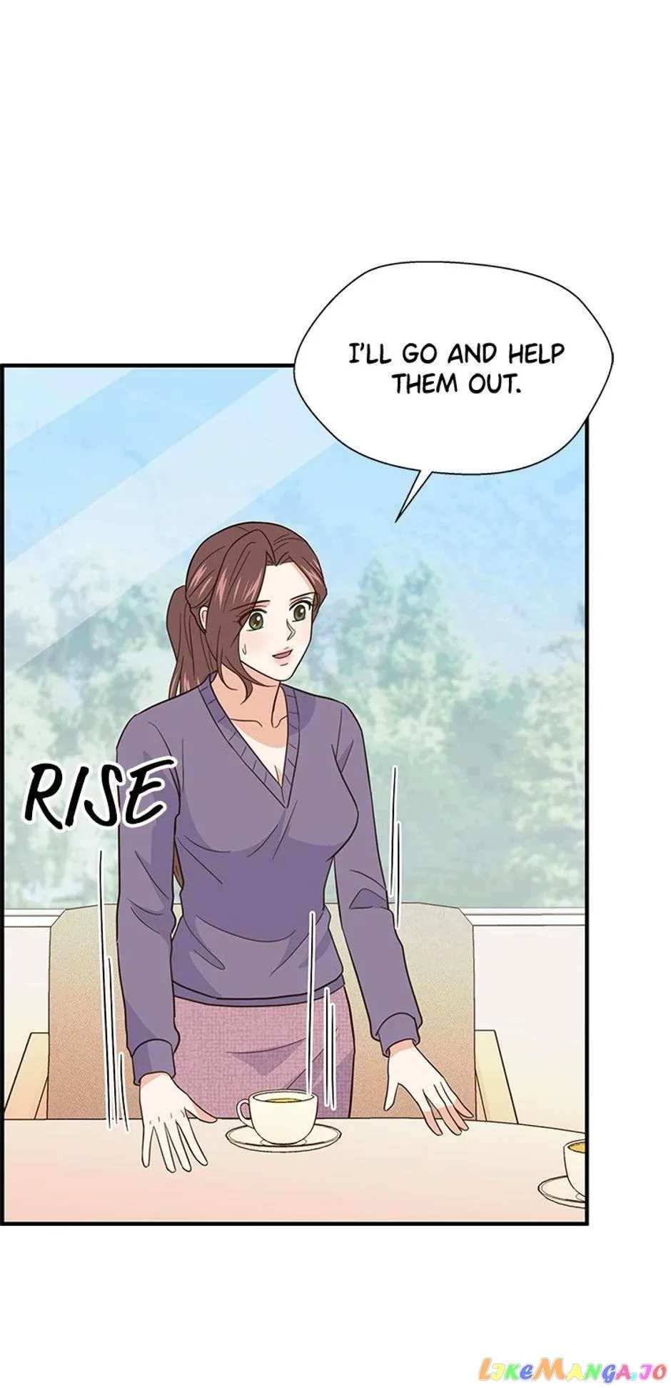 Back-to-School Boss Chapter 30 page 24