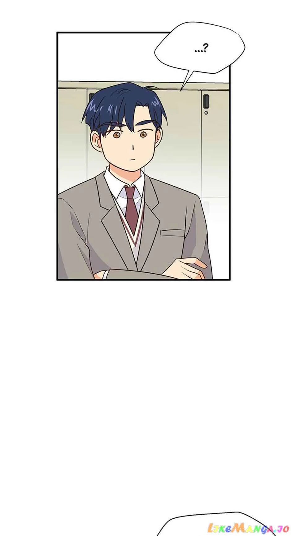 Back-to-School Boss Chapter 17 page 62