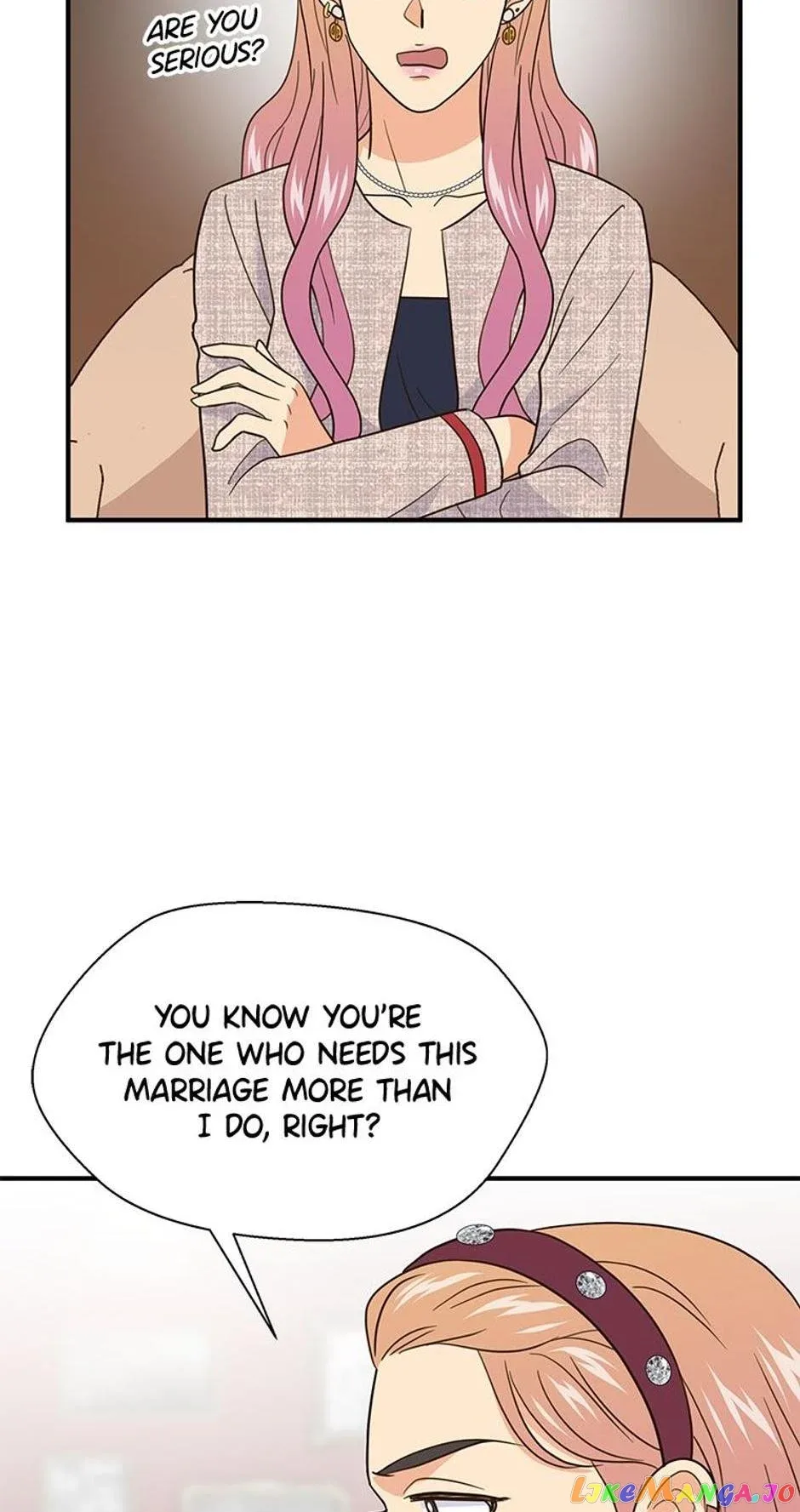 Back-to-School Boss Chapter 30 page 49
