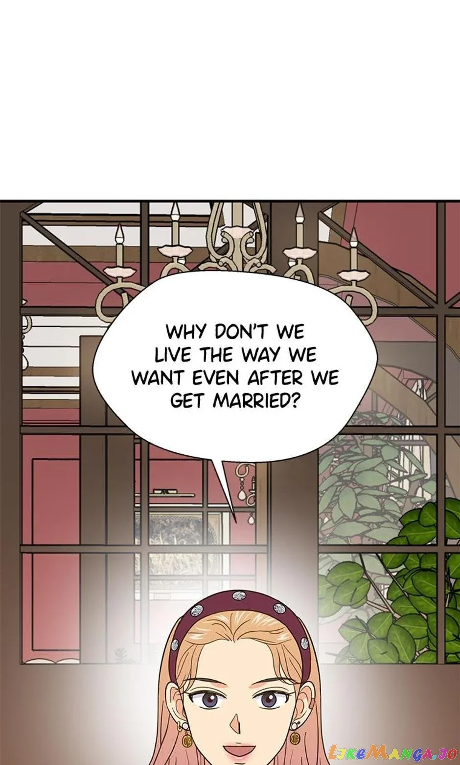 Back-to-School Boss Chapter 30 page 43