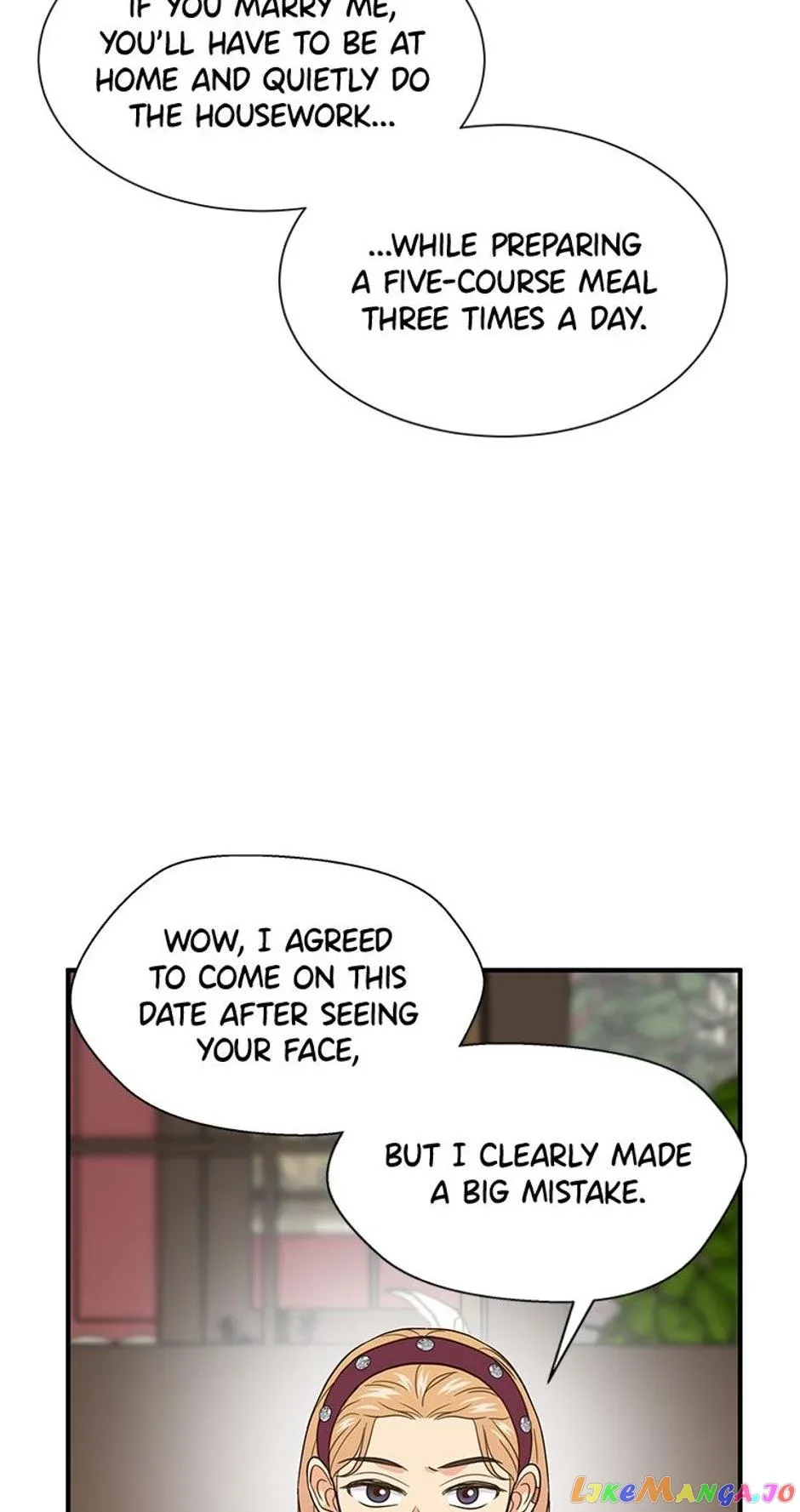 Back-to-School Boss Chapter 30 page 48