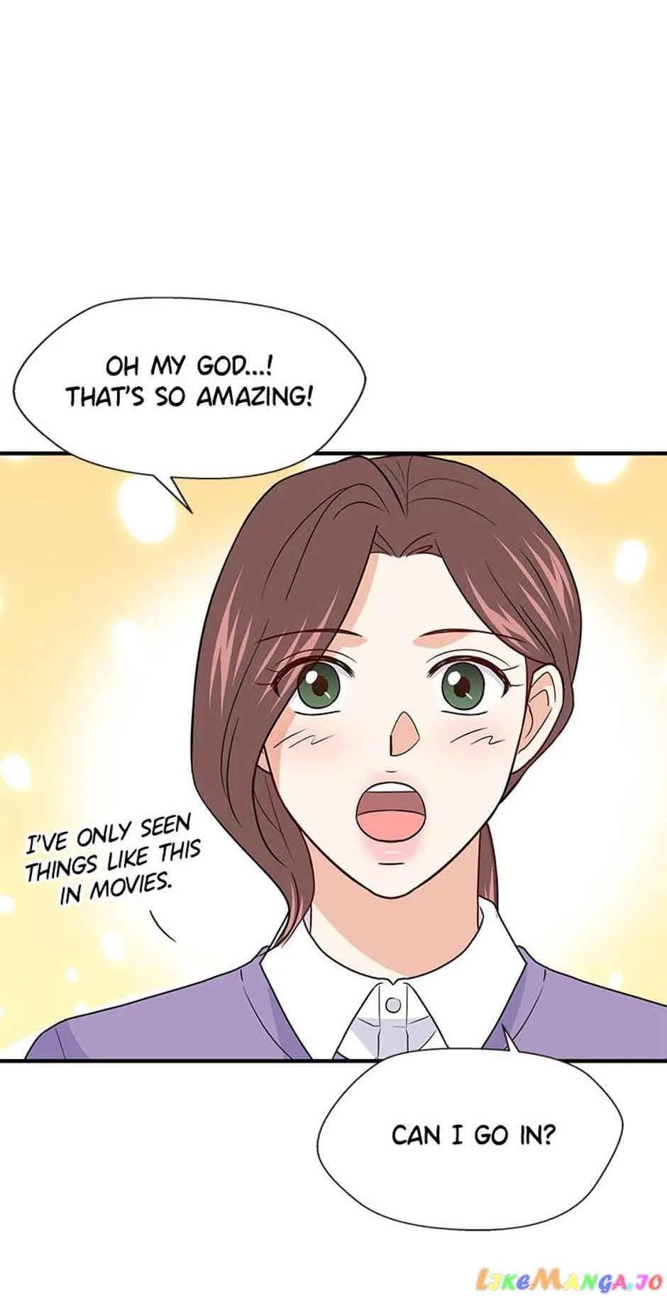 Back-to-School Boss Chapter 20 page 54