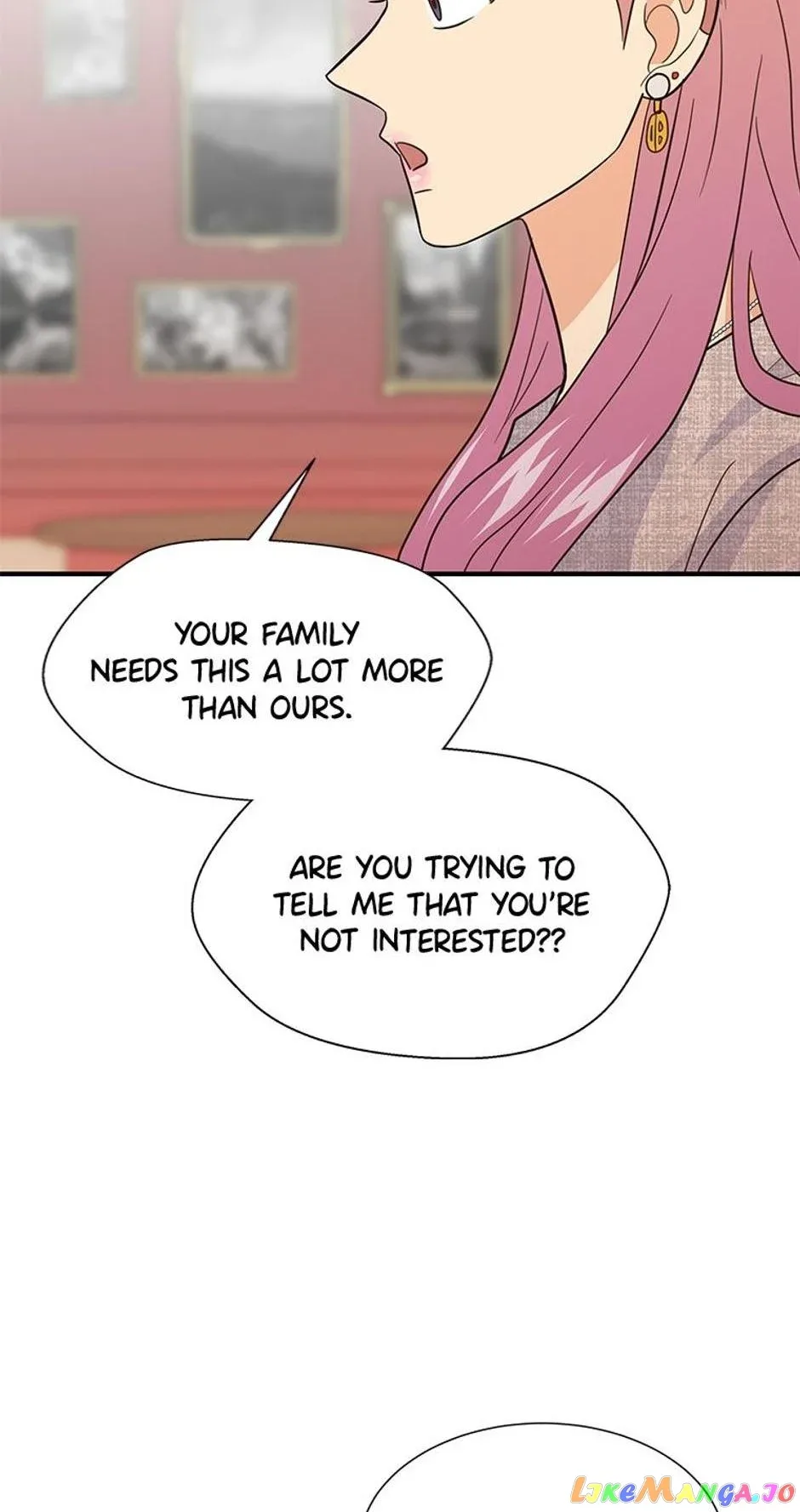 Back-to-School Boss Chapter 30 page 50