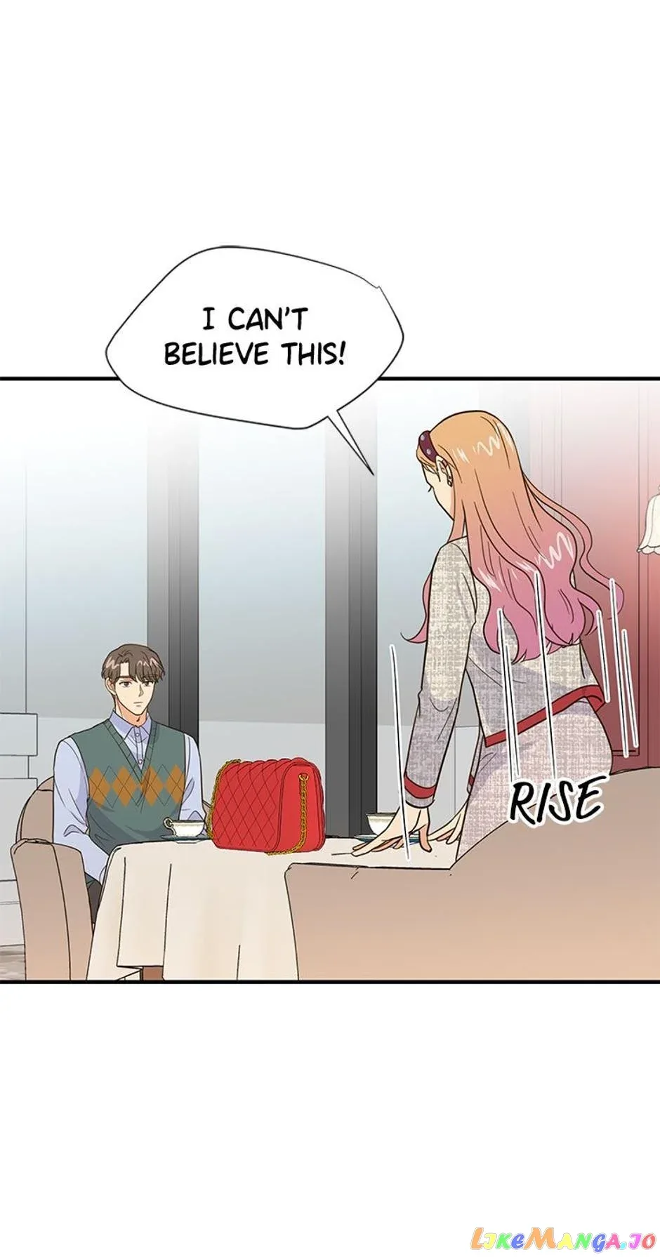 Back-to-School Boss Chapter 30 page 52