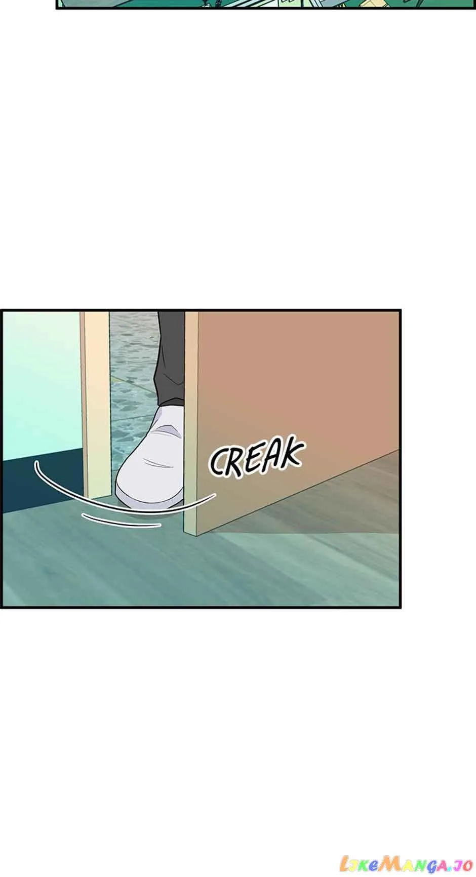 Back-to-School Boss Chapter 17 page 64